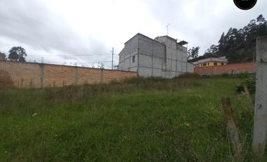 Terreno de venta en Circunvalacion Sur - Carmen de Guzho – código:21783