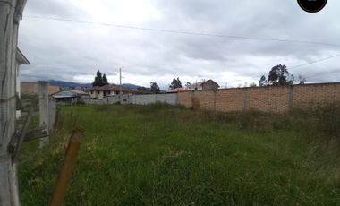 Terreno de venta en Circunvalacion Sur - Carmen de Guzho – código:21783