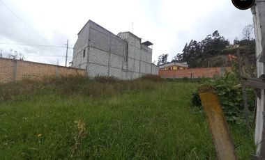 Terreno de venta en Circunvalacion Sur - Carmen de Guzho – código:21783
