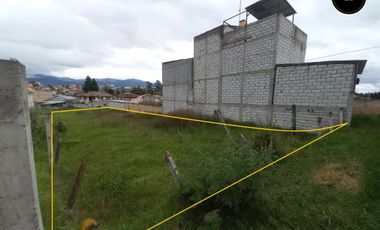 Terreno de venta en Circunvalacion Sur - Carmen de Guzho – código:21783