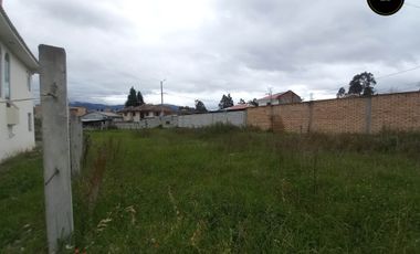 Terreno de venta en Circunvalacion Sur - Carmen de Guzho – código:21783