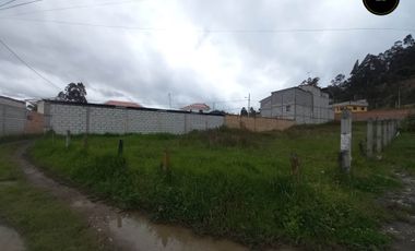 Terreno de venta en Circunvalacion Sur - Carmen de Guzho – código:21783