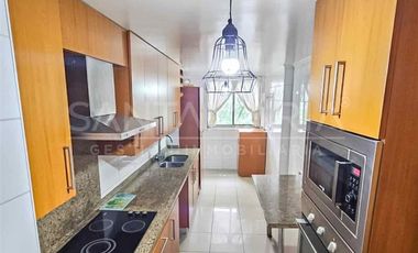 Departamento en Venta en Lomas San Andres, Concepcion