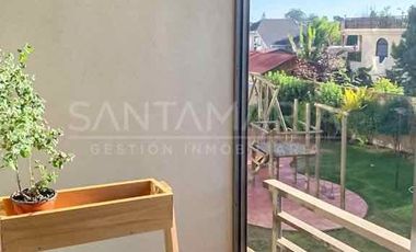 Departamento en Venta en Avenida Las Rosas, San Pedro De La Paz