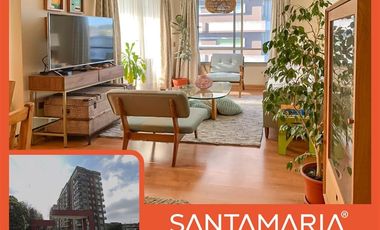 Departamento en Venta en Avenida Las Rosas, San Pedro De La Paz