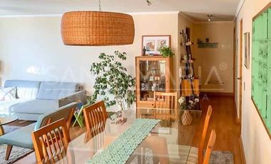 Departamento en Venta en Avenida Las Rosas, San Pedro De La Paz