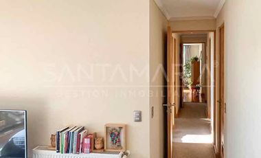 Departamento en Venta en Avenida Las Rosas, San Pedro De La Paz