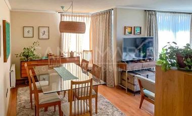 Departamento en Venta en Avenida Las Rosas, San Pedro De La Paz