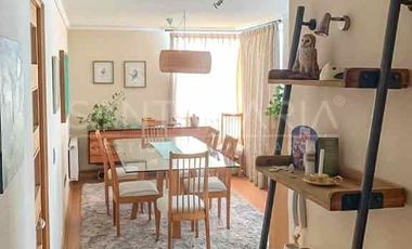 Departamento en Venta en Avenida Las Rosas, San Pedro De La Paz