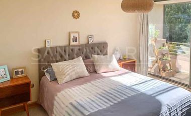 Departamento en Venta en Avenida Las Rosas, San Pedro De La Paz