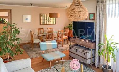 Departamento en Venta en Avenida Las Rosas, San Pedro De La Paz