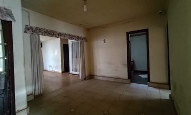 VENTA DE CASA CON AMPLIOS ESPACIOS EN CENTRO DE RANCAGUA