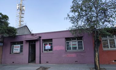 VENTA DE CASA CON AMPLIOS ESPACIOS EN CENTRO DE RANCAGUA