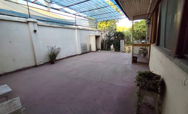 VENTA DE CASA CON AMPLIOS ESPACIOS EN CENTRO DE RANCAGUA