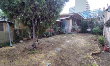 VENTA DE CASA CON AMPLIOS ESPACIOS EN CENTRO DE RANCAGUA