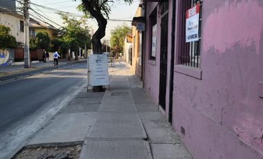 VENTA DE CASA CON AMPLIOS ESPACIOS EN CENTRO DE RANCAGUA