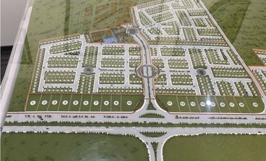 Terreno en Venta en Villa Airosa, Pachuca, con amenidades