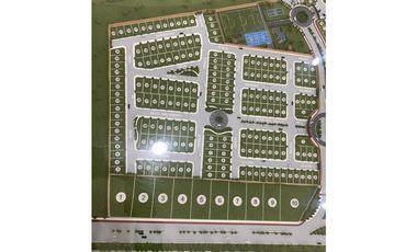 Terreno en Venta en Villa Airosa, Pachuca, con amenidades