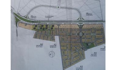 Terreno en Venta en Villa Airosa, Pachuca, con amenidades