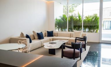 Condominio en renta en Los Cabos, Marea