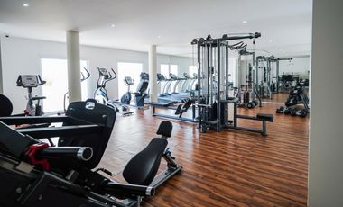 Condominio en renta en Los Cabos, Marea