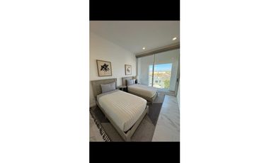 Condominio en renta en Los Cabos, Marea