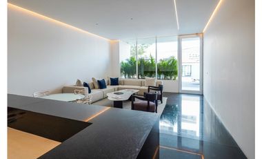 Condominio en renta en Los Cabos, Marea