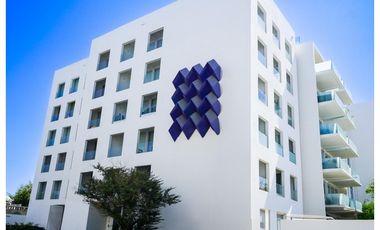 Condominio en renta en Los Cabos, Marea