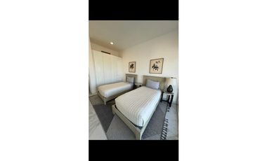 Condominio en renta en Los Cabos, Marea
