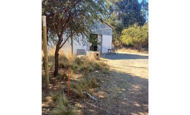 VENTA PARCELA EN PUMANQUE / 10.650 M2
