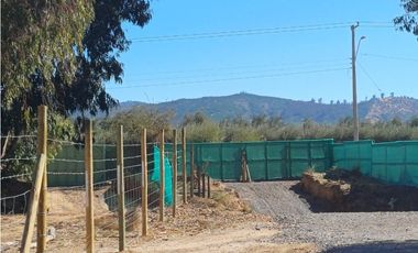 VENTA PARCELA EN PUMANQUE / 10.650 M2