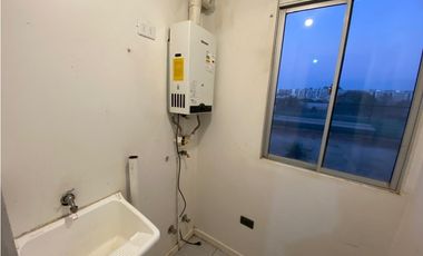 SE VENDE DEPARTAMENTO EN CONDOMINIO EL OLIVAR