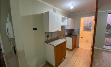 SE VENDE DEPARTAMENTO EN CONDOMINIO EL OLIVAR