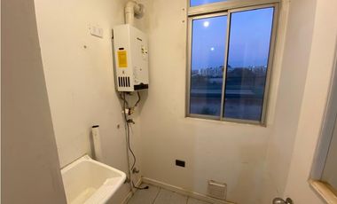 SE VENDE DEPARTAMENTO EN CONDOMINIO EL OLIVAR