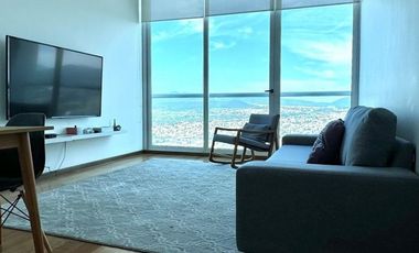 Penthouse en Renta en Juriquilla Towers Querétaro | Departamento de Lujo con Vista Panorámica y Amenidades Exclusivas