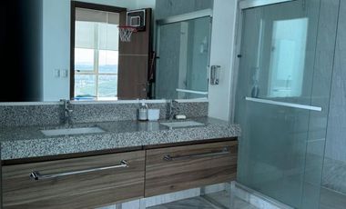 Penthouse en Renta en Juriquilla Towers Querétaro | Departamento de Lujo con Vista Panorámica y Amenidades Exclusivas