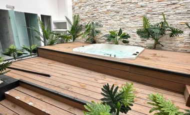 Penthouse en Renta en Juriquilla Towers Querétaro | Departamento de Lujo con Vista Panorámica y Amenidades Exclusivas