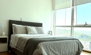 Penthouse en Renta en Juriquilla Towers Querétaro | Departamento de Lujo con Vista Panorámica y Amenidades Exclusivas