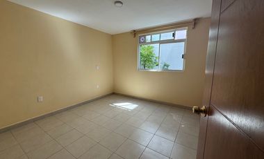 Departamento en renta en Barrio de Tlacopa