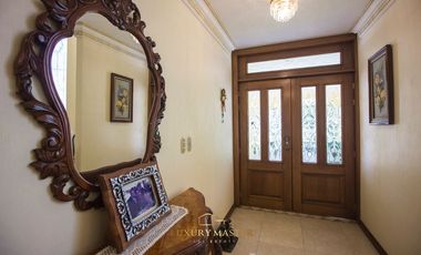 Casa de en Villa Coral en Venta