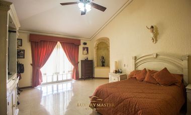 Casa de en Villa Coral en Venta