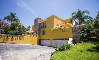 Casa de en Villa Coral en Venta