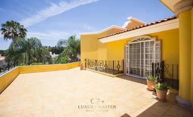 Casa de en Villa Coral en Venta