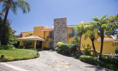 Casa de en Villa Coral en Venta