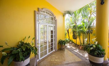 Casa de en Villa Coral en Venta