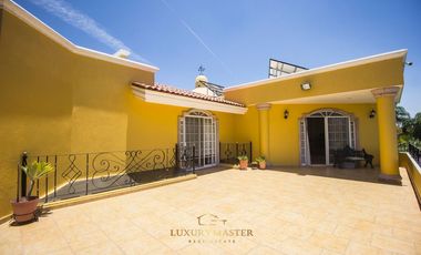 Casa de en Villa Coral en Venta