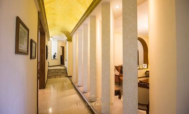 Casa de en Villa Coral en Venta