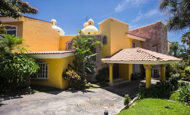 Casa de en Villa Coral en Venta
