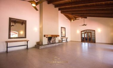 Casa de en Villa Coral en Venta