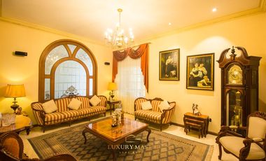 Casa de en Villa Coral en Venta